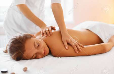Massages relaxation - detente GRATUIT pour femmes