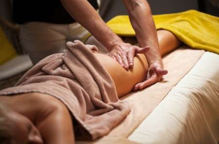 Massage sensuel/relaxation POUR FEMME UNIQUEMENT
