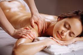 Massage naturistes types tartrique pour H. F. H