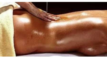Massage sensuel ou rotique pour dames uniquement