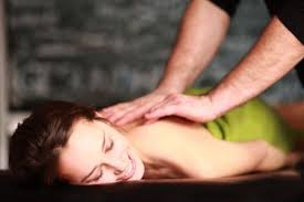 Massage & Discrtion