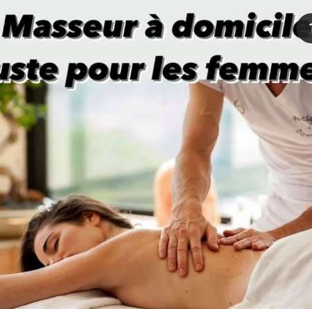 Adil masseur Rabat et region