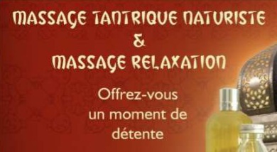 Massage bien-tre pour femmes & hommes