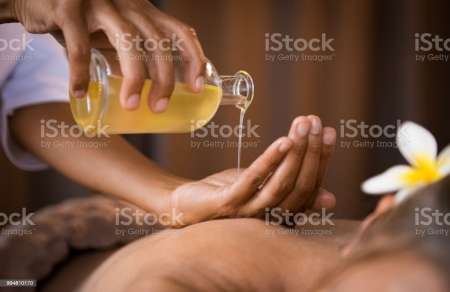 Massage ayurvdique pour vous