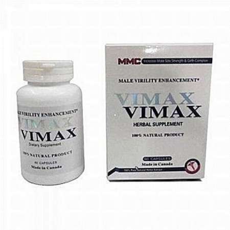 vimax bio aphrodisiaque