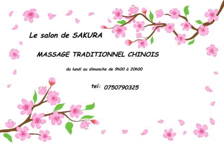 massage traditionnel chinois