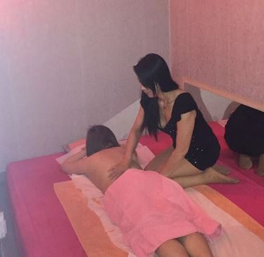 Salon de massage Newbangkok massage naturi à Paris