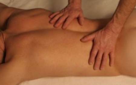  Massage intgral naturiste pour hommes