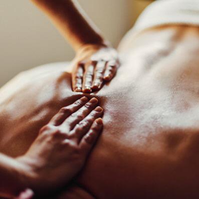 Massage naturiste rotique