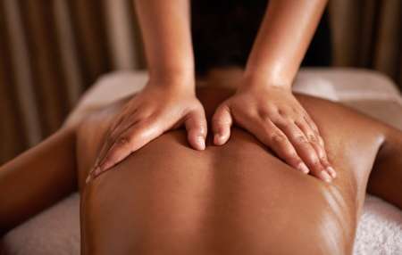  Massages avec finition