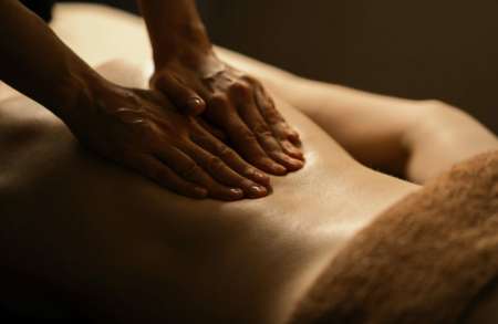  Massage naturiste professionnel