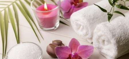 Massage pour femmes & couples